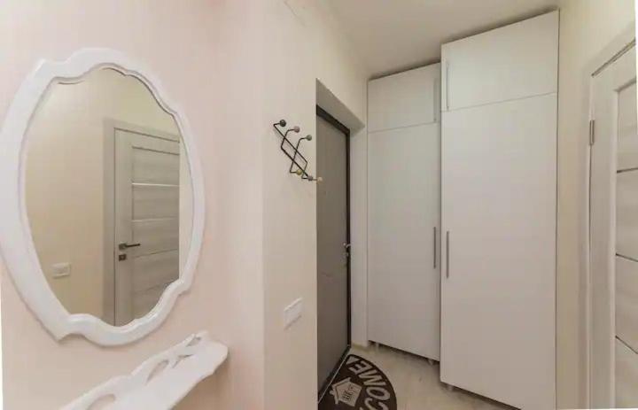 Comfortable Apartment In The Centre Odessza Kültér fotó