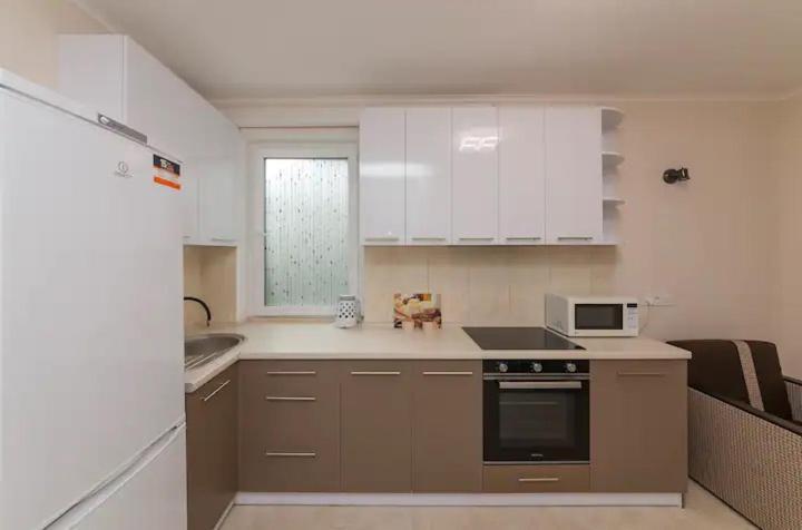 Comfortable Apartment In The Centre Odessza Kültér fotó