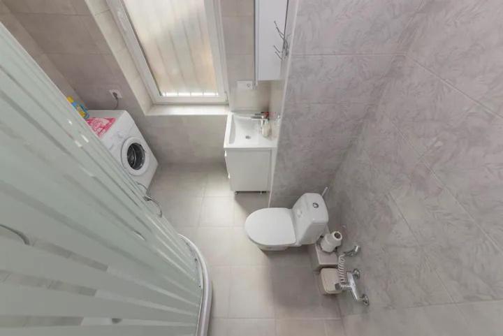 Comfortable Apartment In The Centre Odessza Kültér fotó