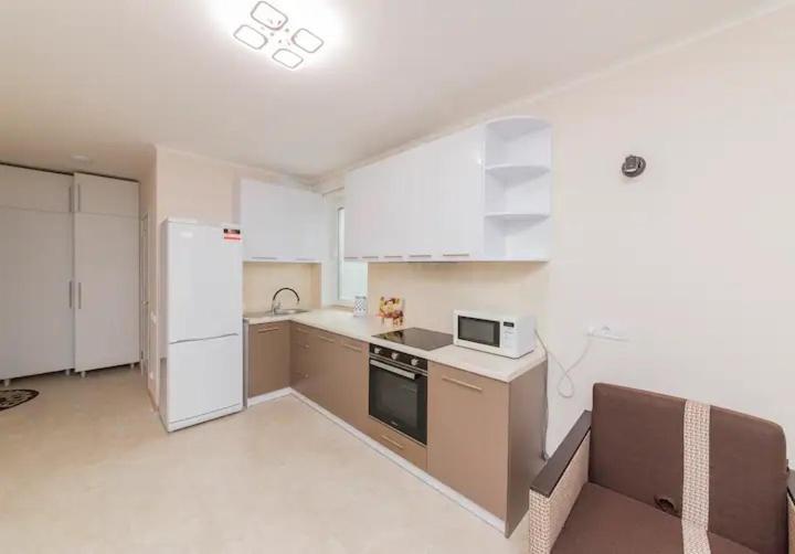 Comfortable Apartment In The Centre Odessza Kültér fotó